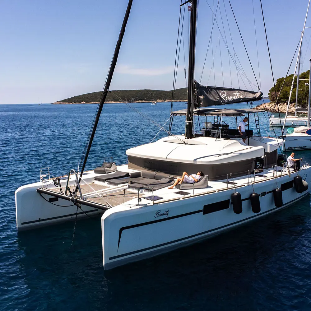 SERENITY 21