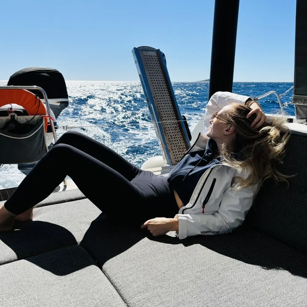 SERENITY 26