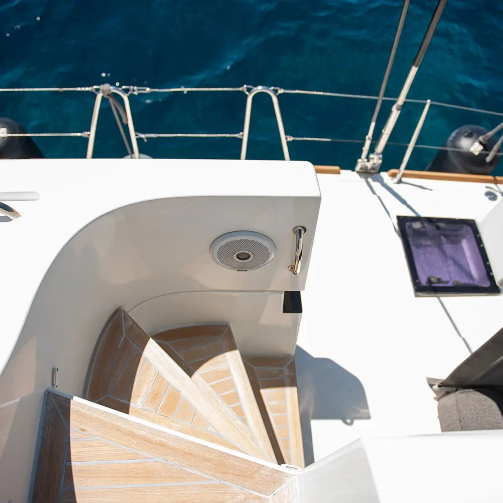SERENITY 34