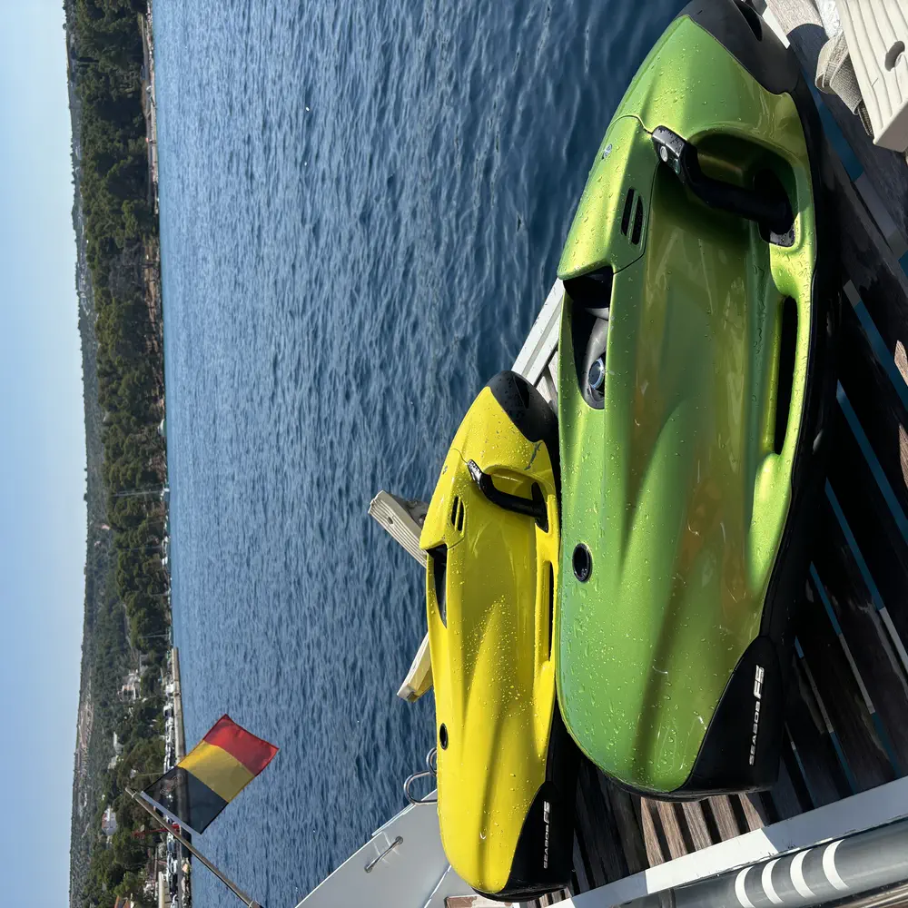 SERENITY 33