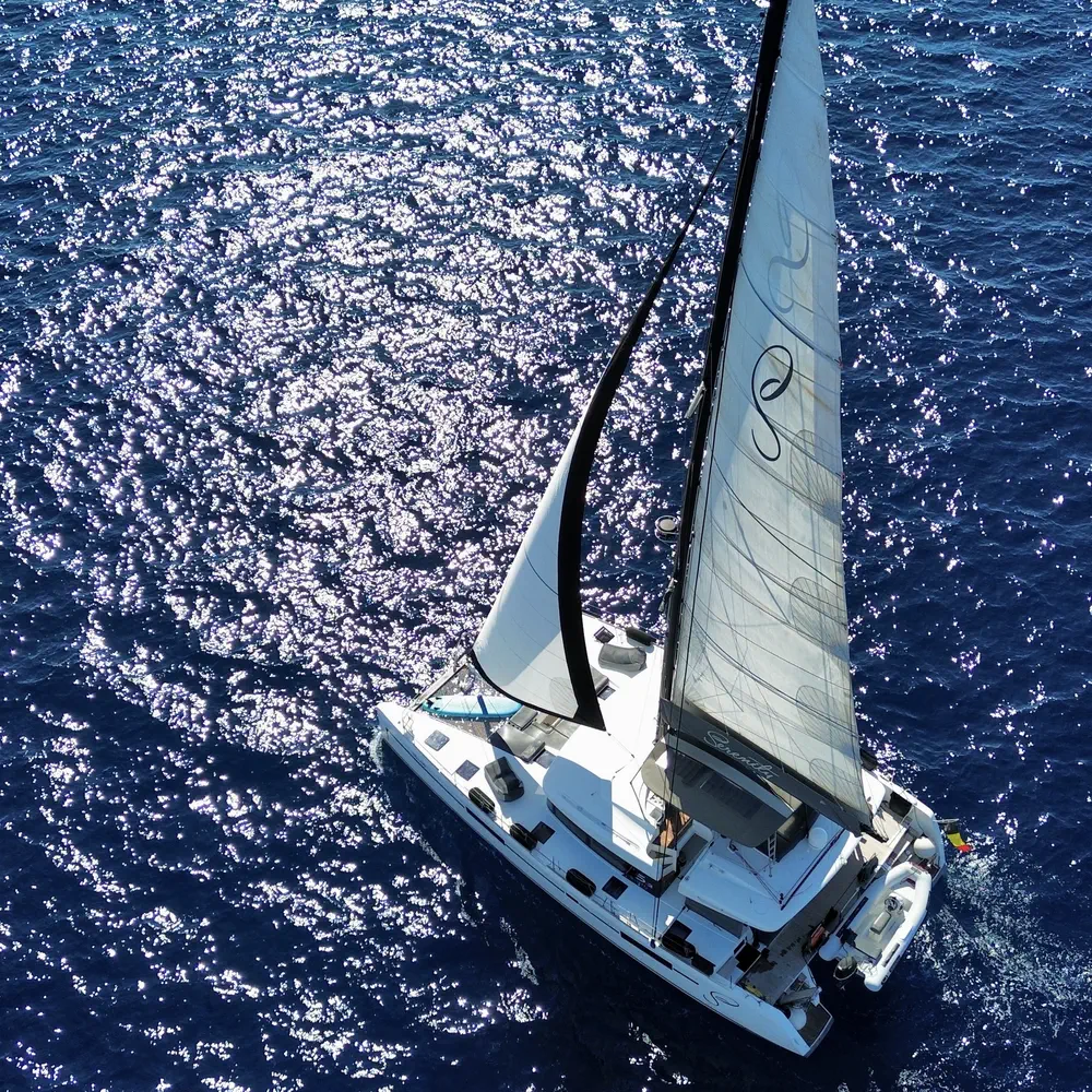 SERENITY 35