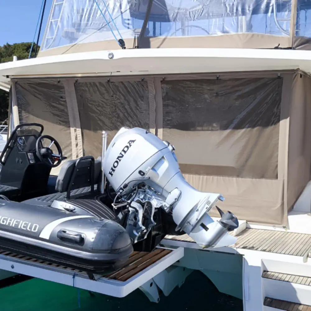 Manta Ray 12