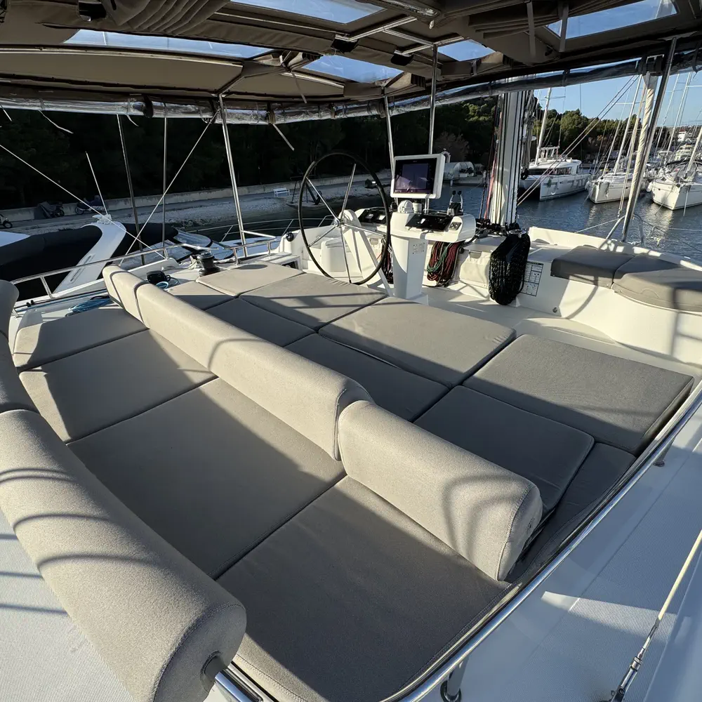 Manta Ray 24