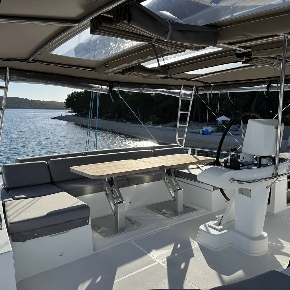 Manta Ray 20