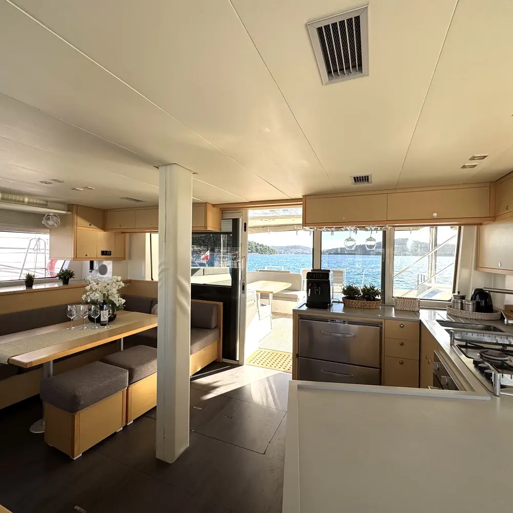 Manta Ray 32