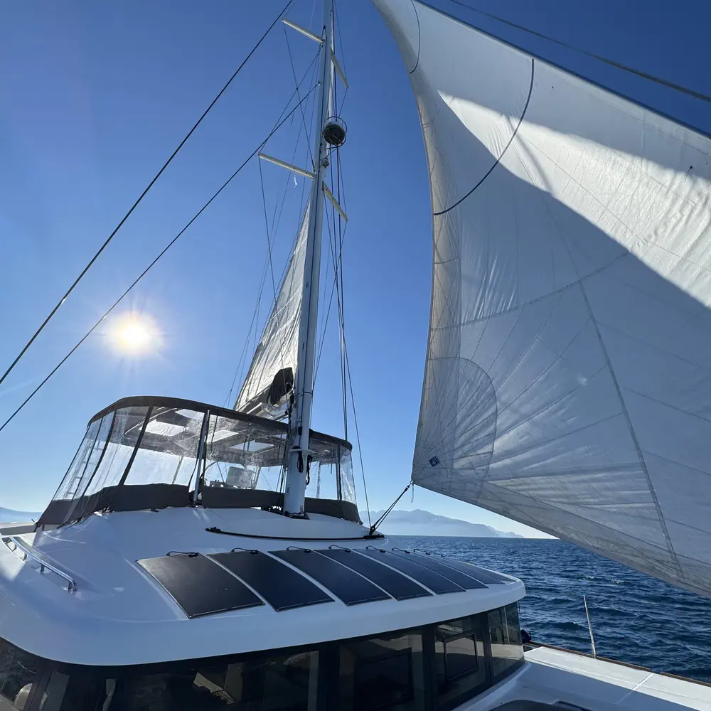 Manta Ray 34
