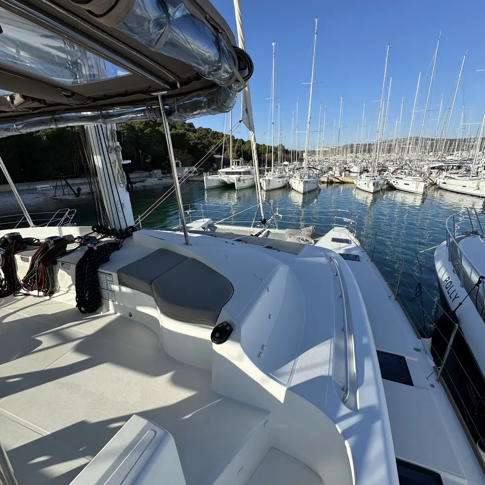 Manta Ray 35