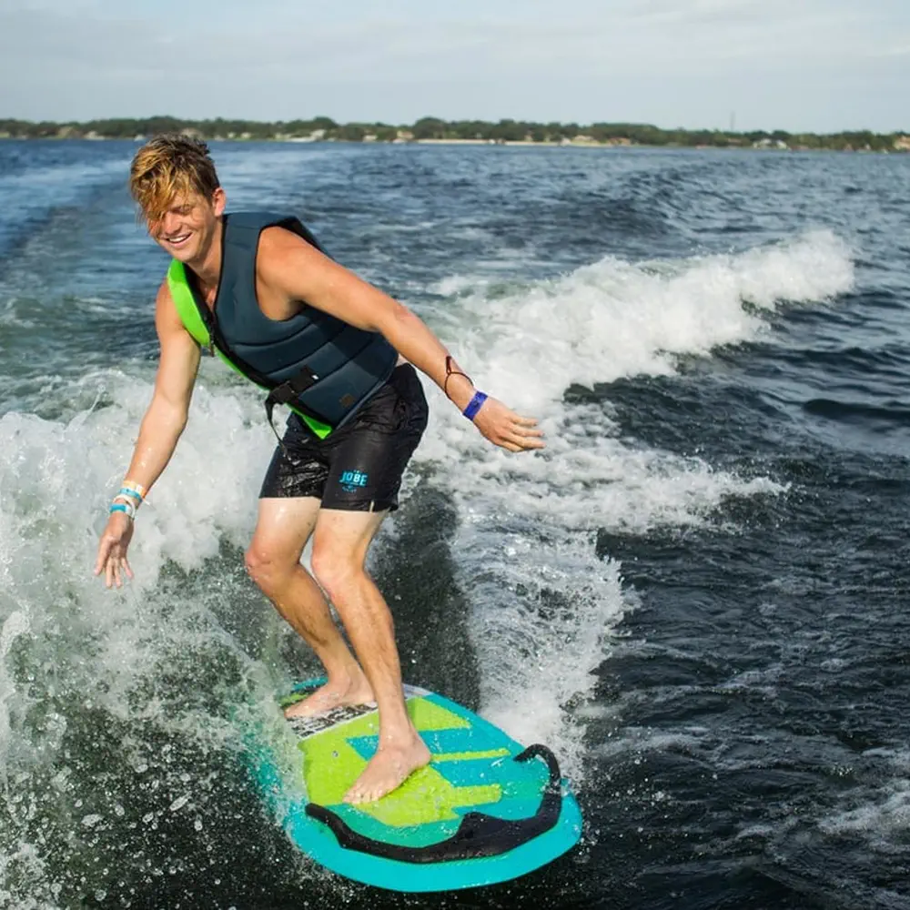SUMMERTIME - with flyboard and jet ski 1