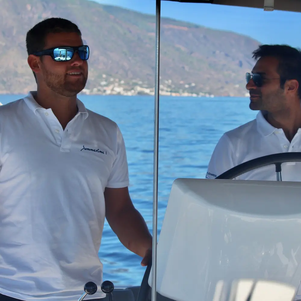 SUMMERTIME - with flyboard and jet ski 20