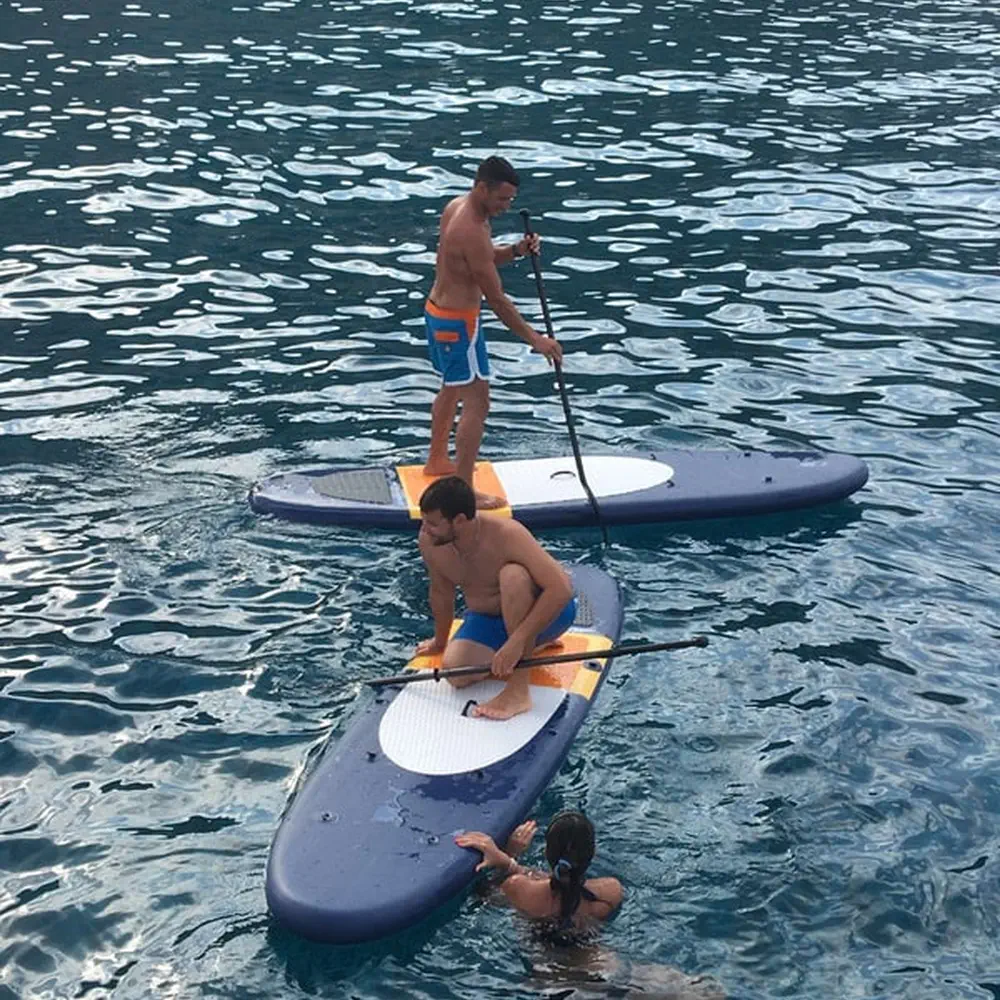 SUMMERTIME - with flyboard and jet ski 25