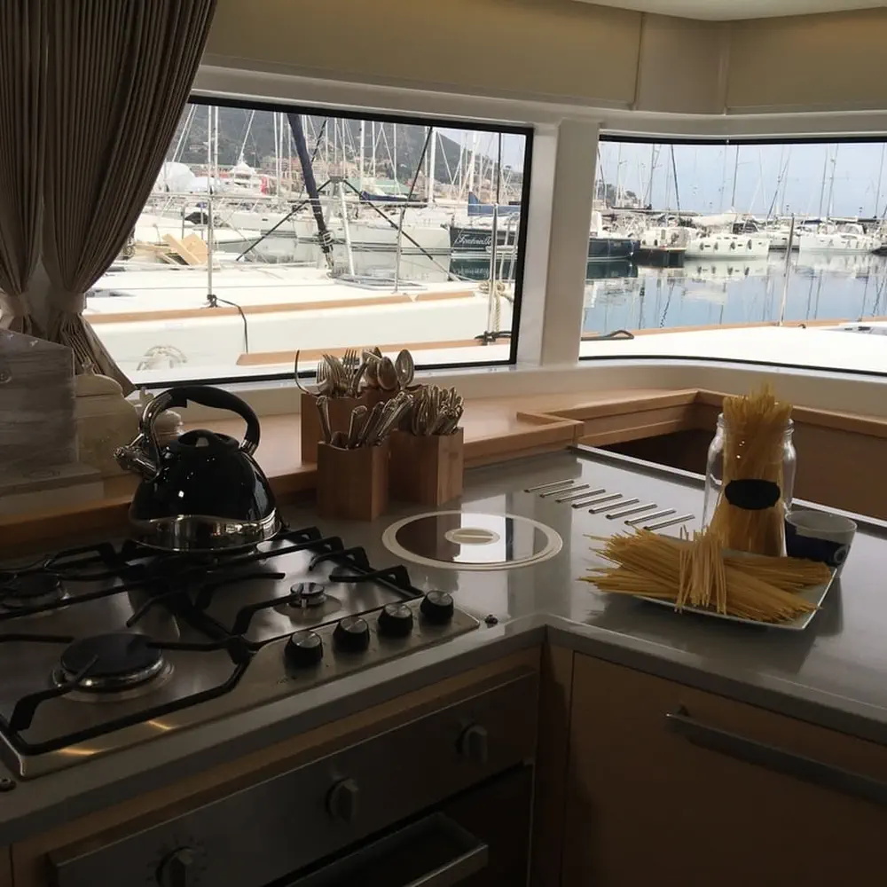 SUMMERTIME - with flyboard and jet ski 34
