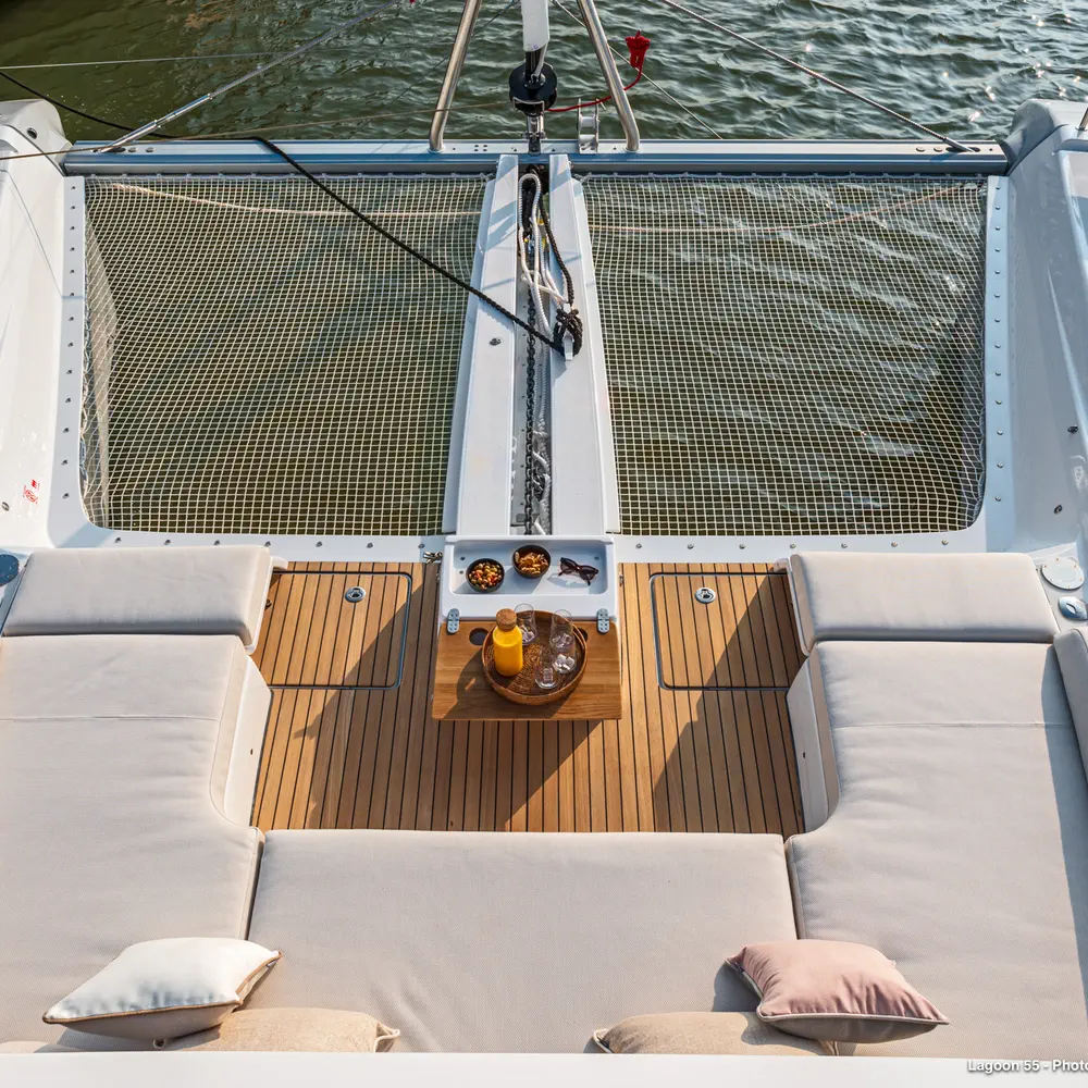 ESPERANCE 7