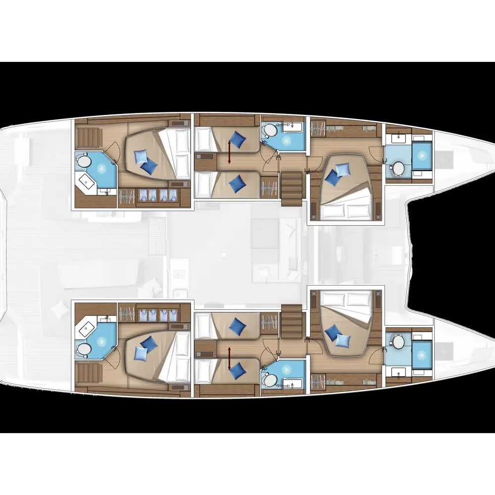 ESPERANCE 11
