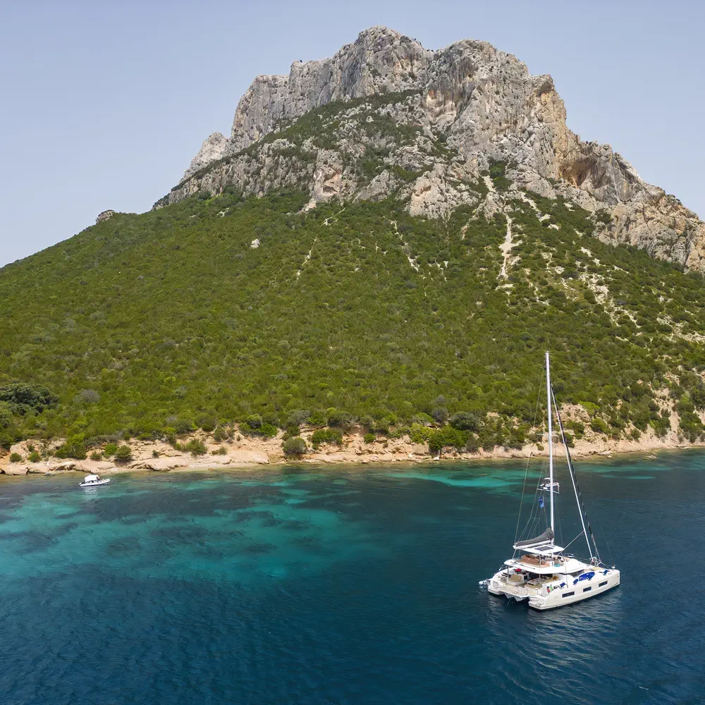 SAILUXE - Strafico 7