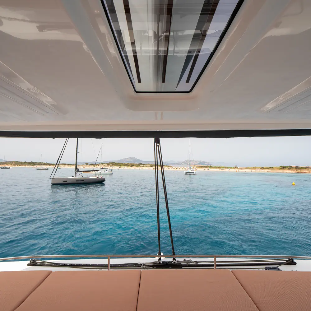 SAILUXE - Strafico 34