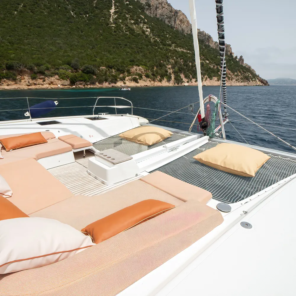 SAILUXE - Strafico 56