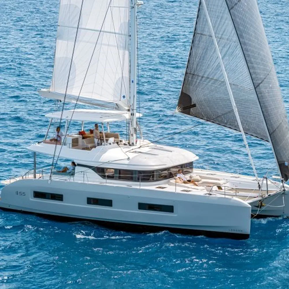 Hydrus 54