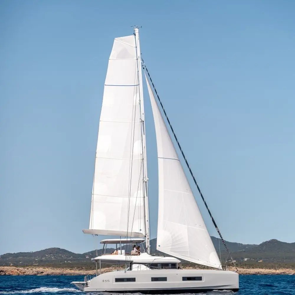 Hydrus 76