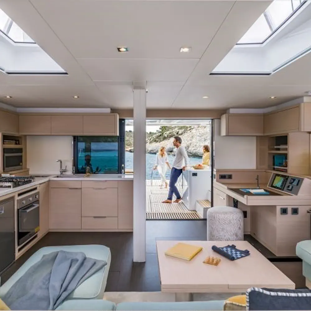 Verina Star  19