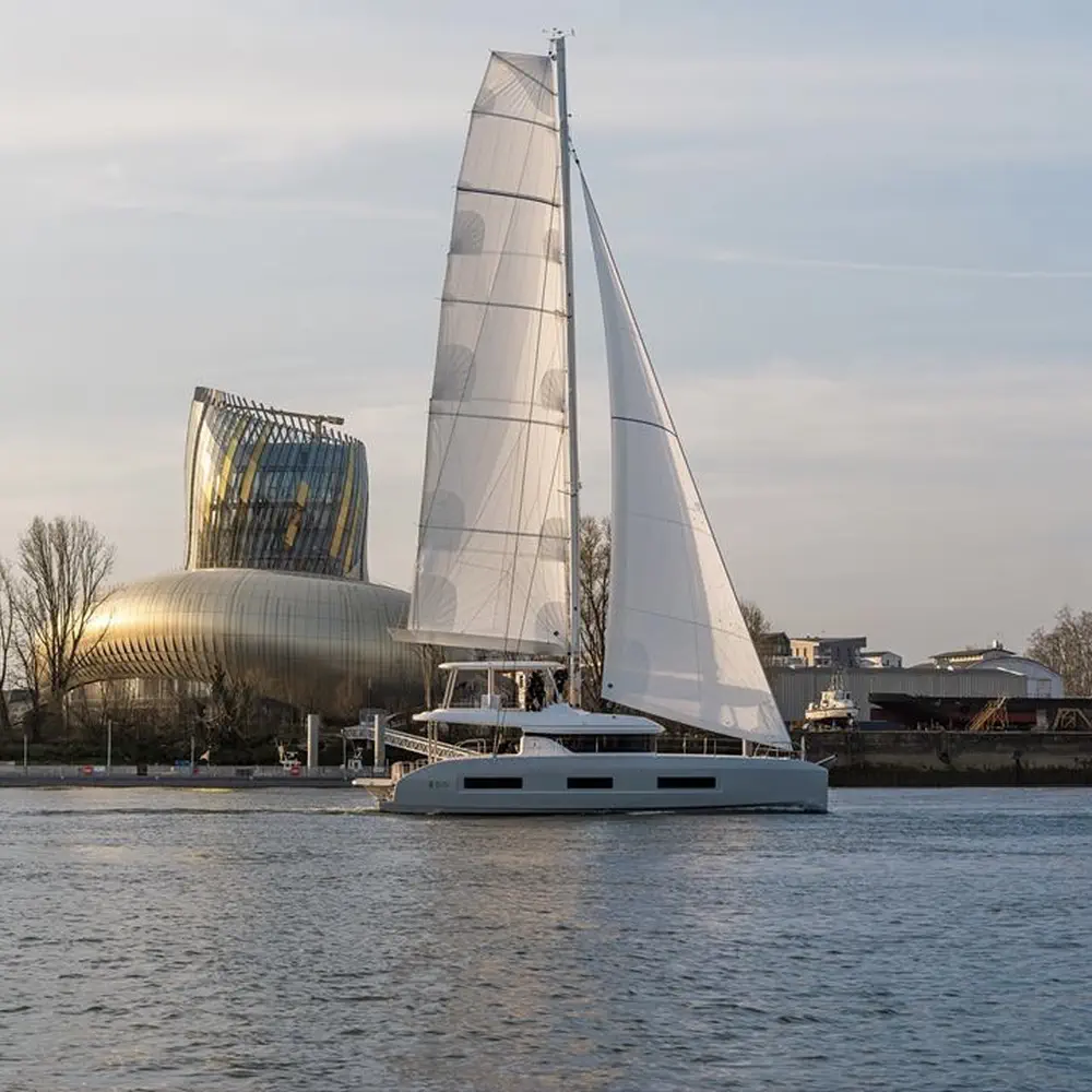 Verina Star  21