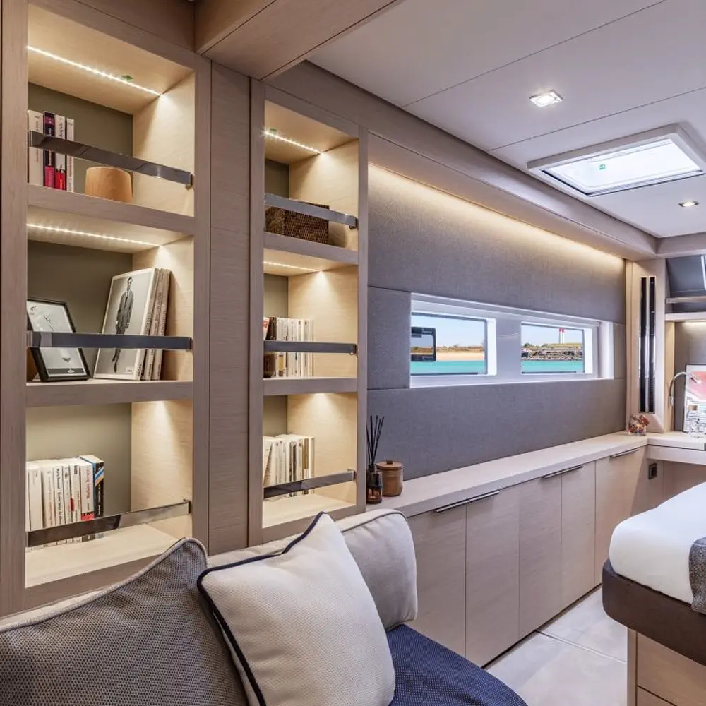 Verina Star  35