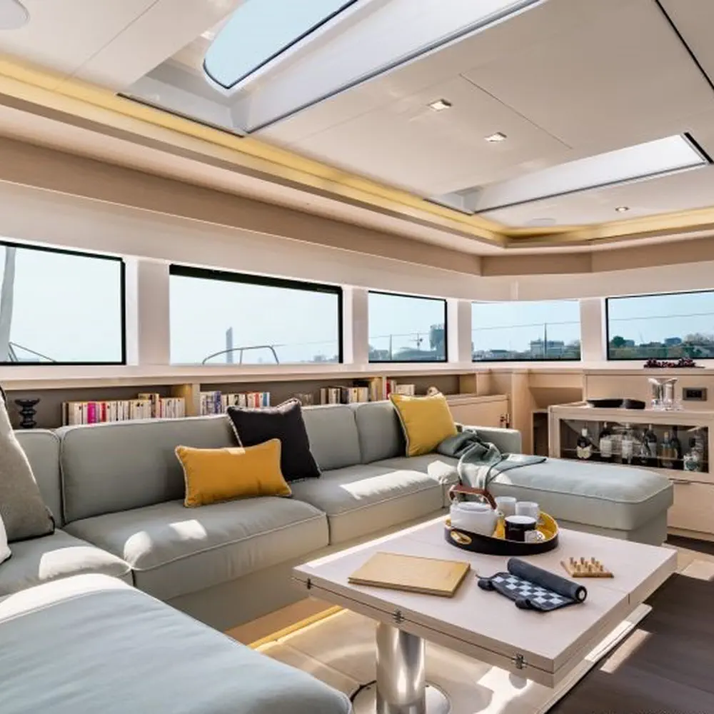 Verina Star  44