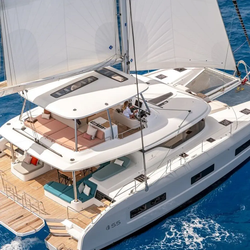 Verina Star  52