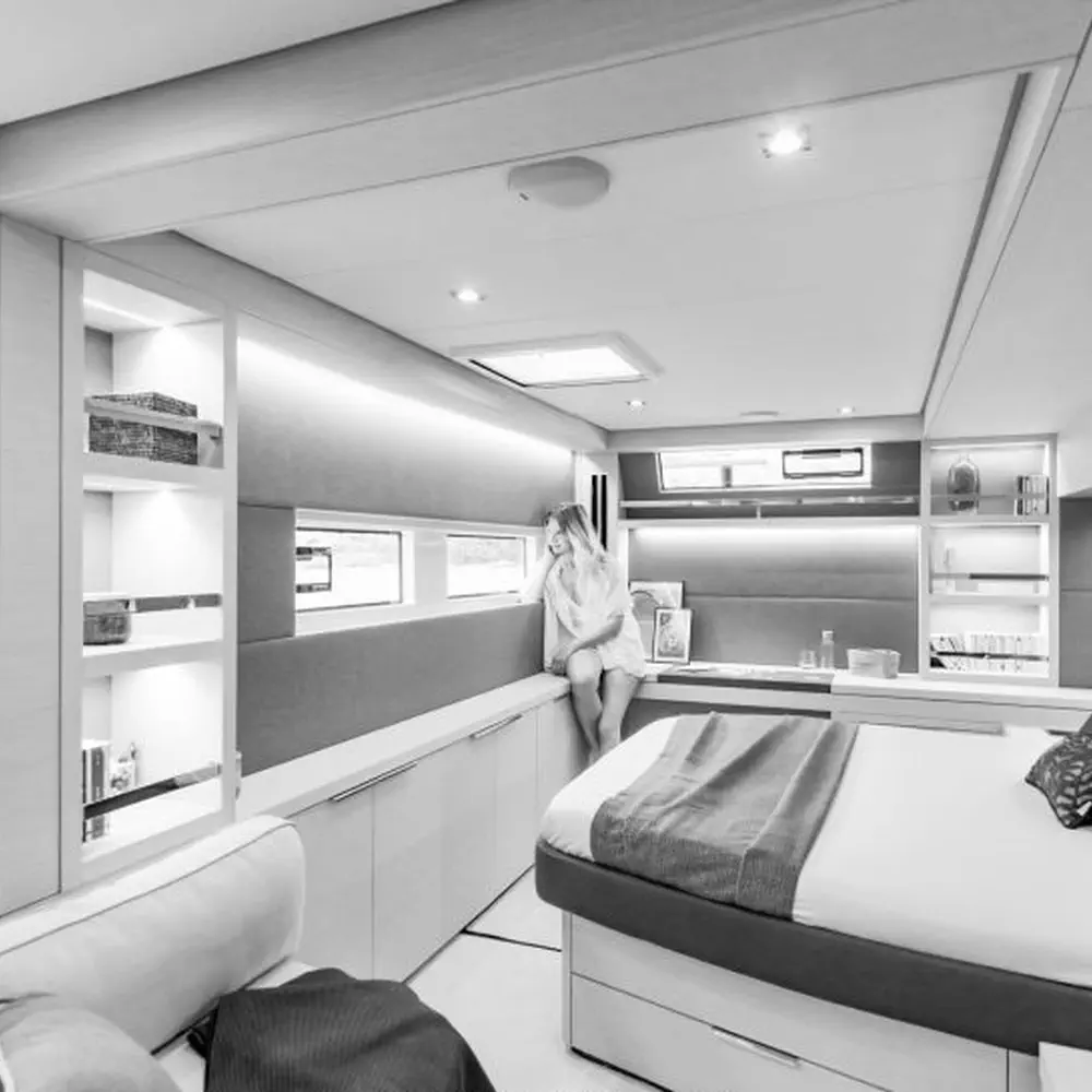 Verina Star  70