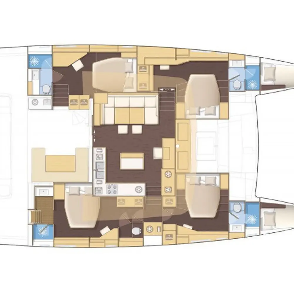 ICEBERG  9