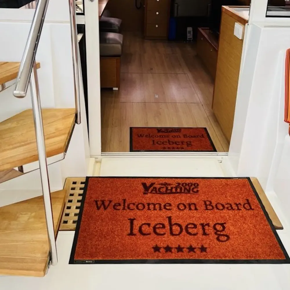 ICEBERG  13