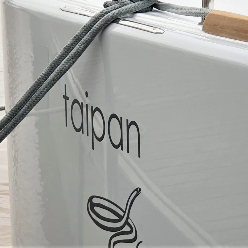 Taipan 23
