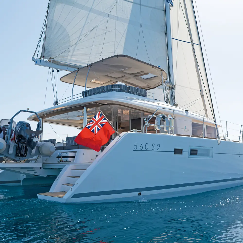 Cool Breeze 26