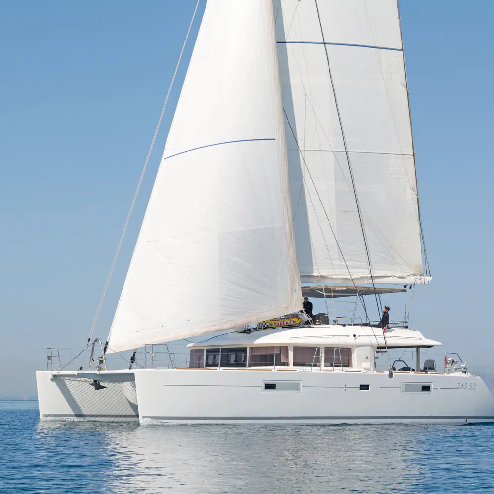 Cool Breeze 33