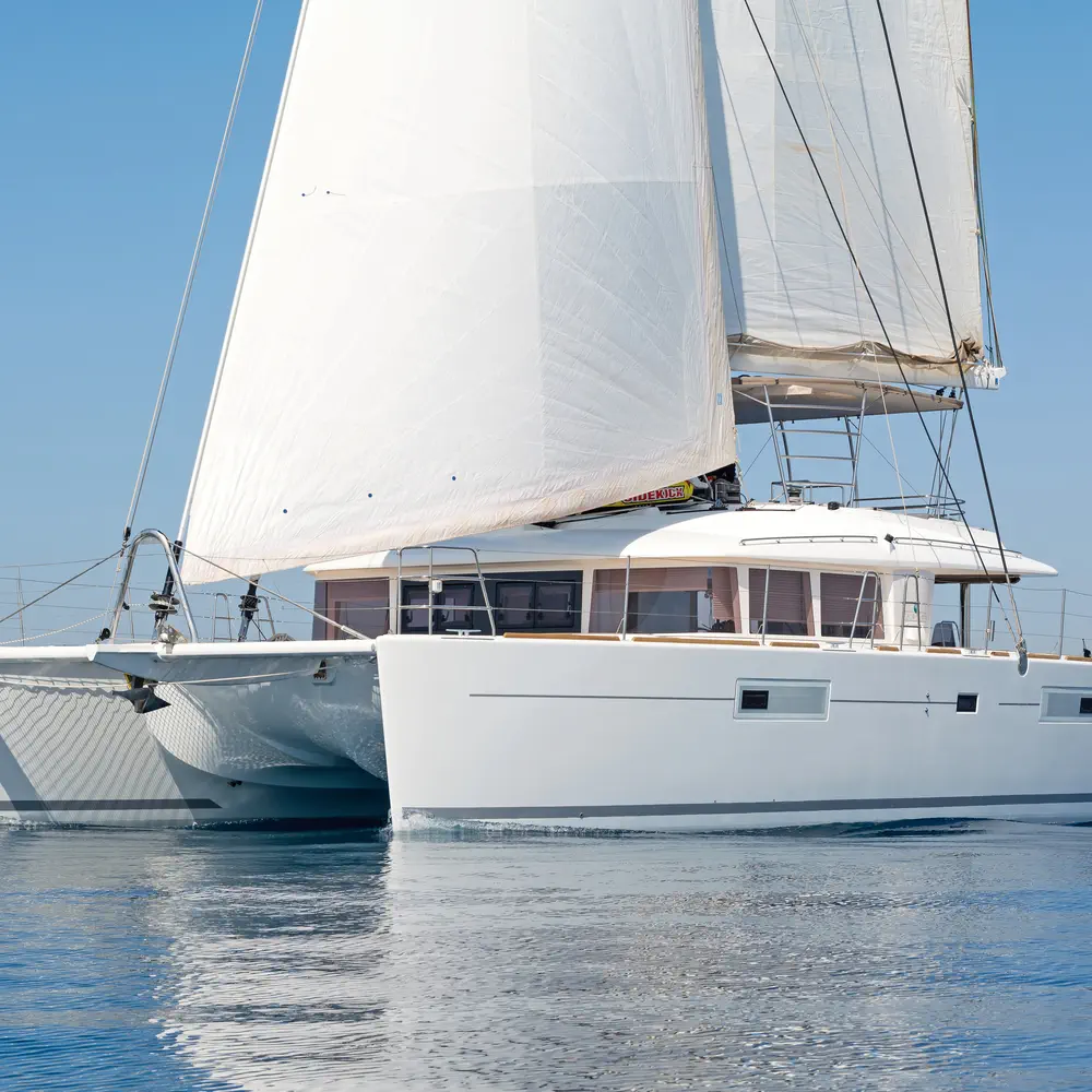 Cool Breeze 34