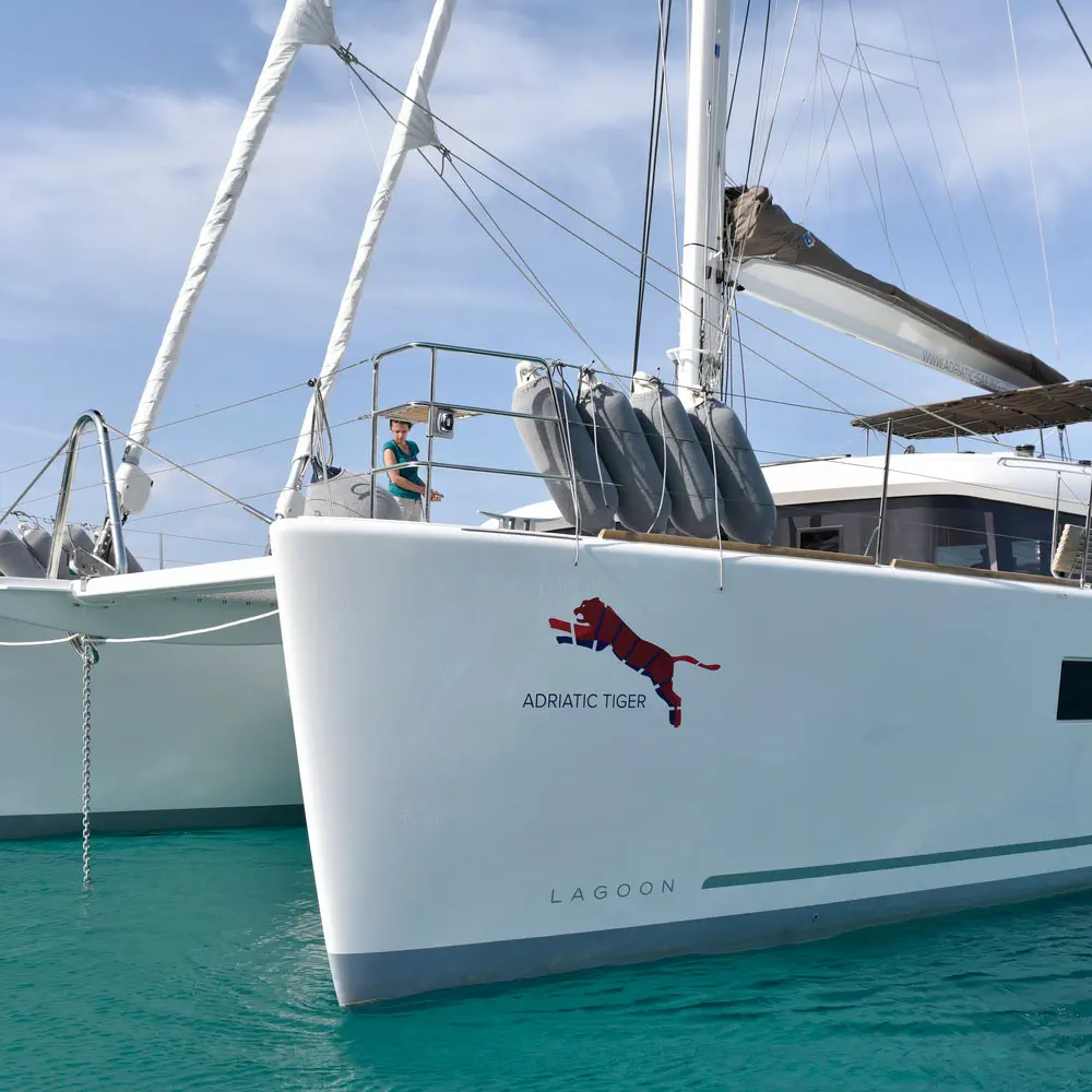 ADRIATIC TIGER 4