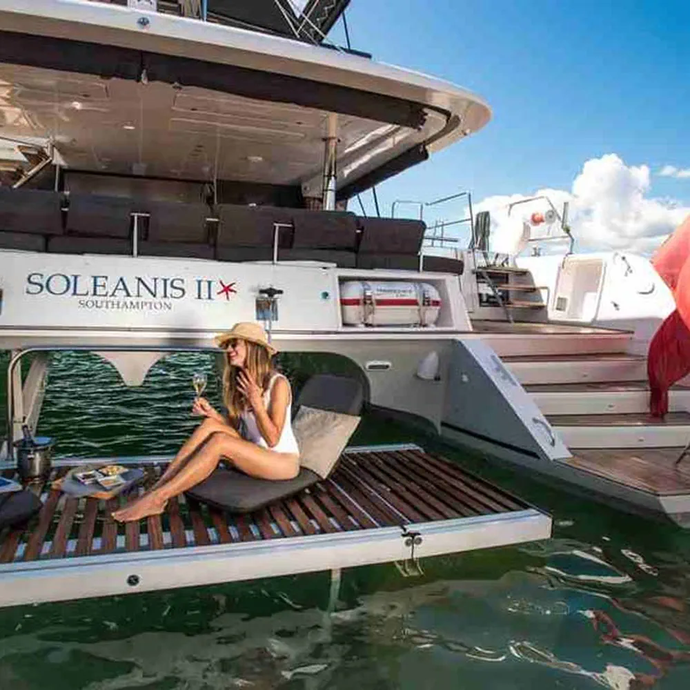 Soleanis II 4