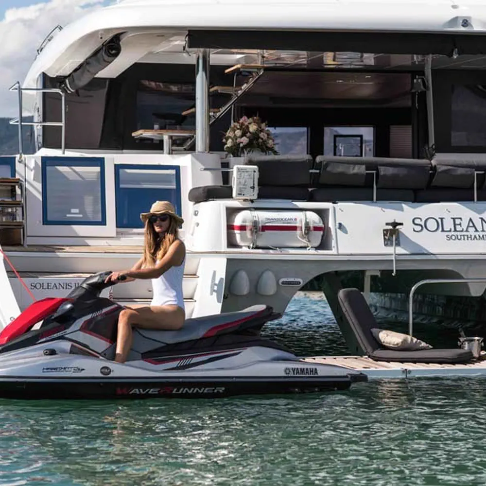 Soleanis II 1