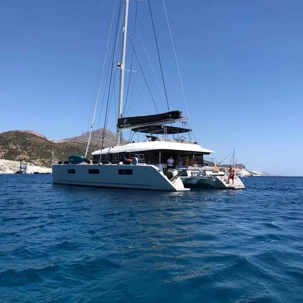 Atlantis 20