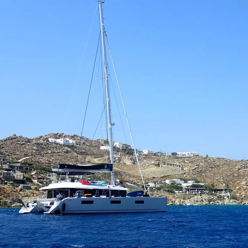 Atlantis 26