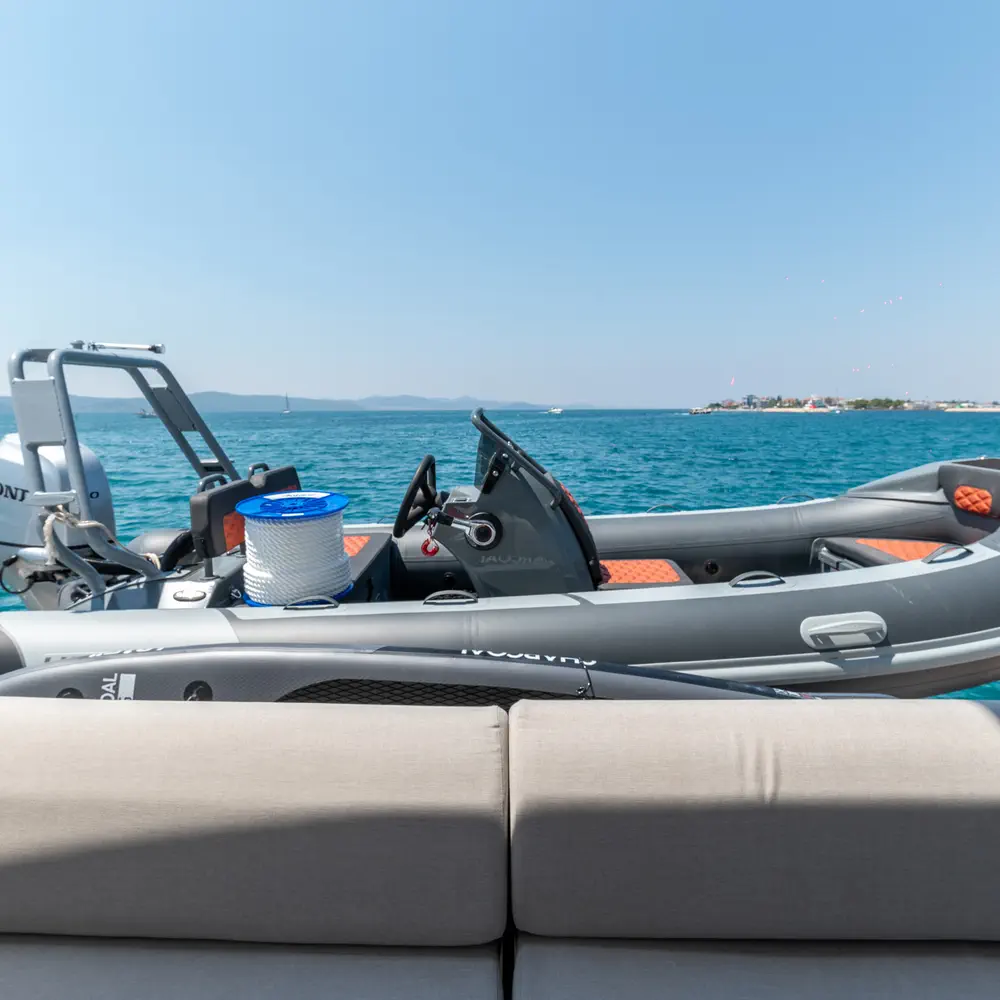 SEADUCTIVE ORCA 7
