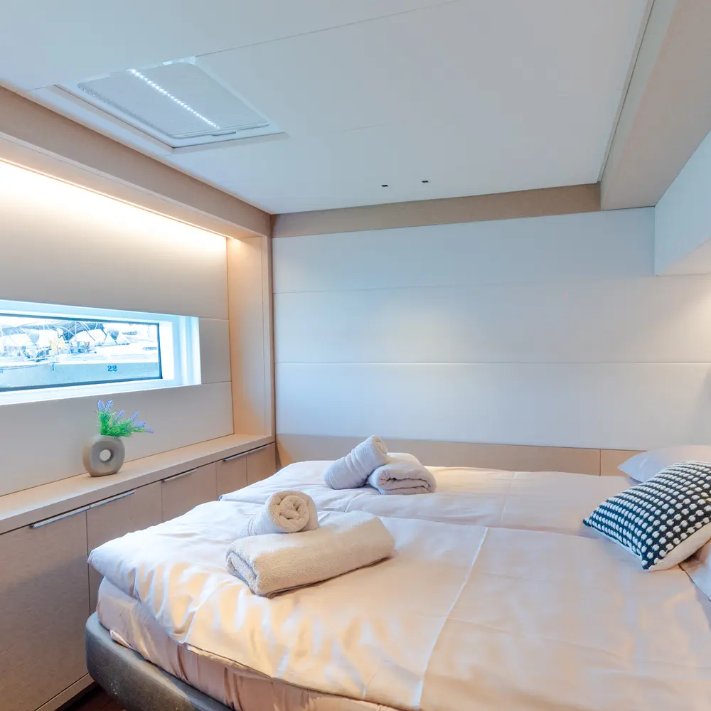 SEADUCTIVE ORCA 31