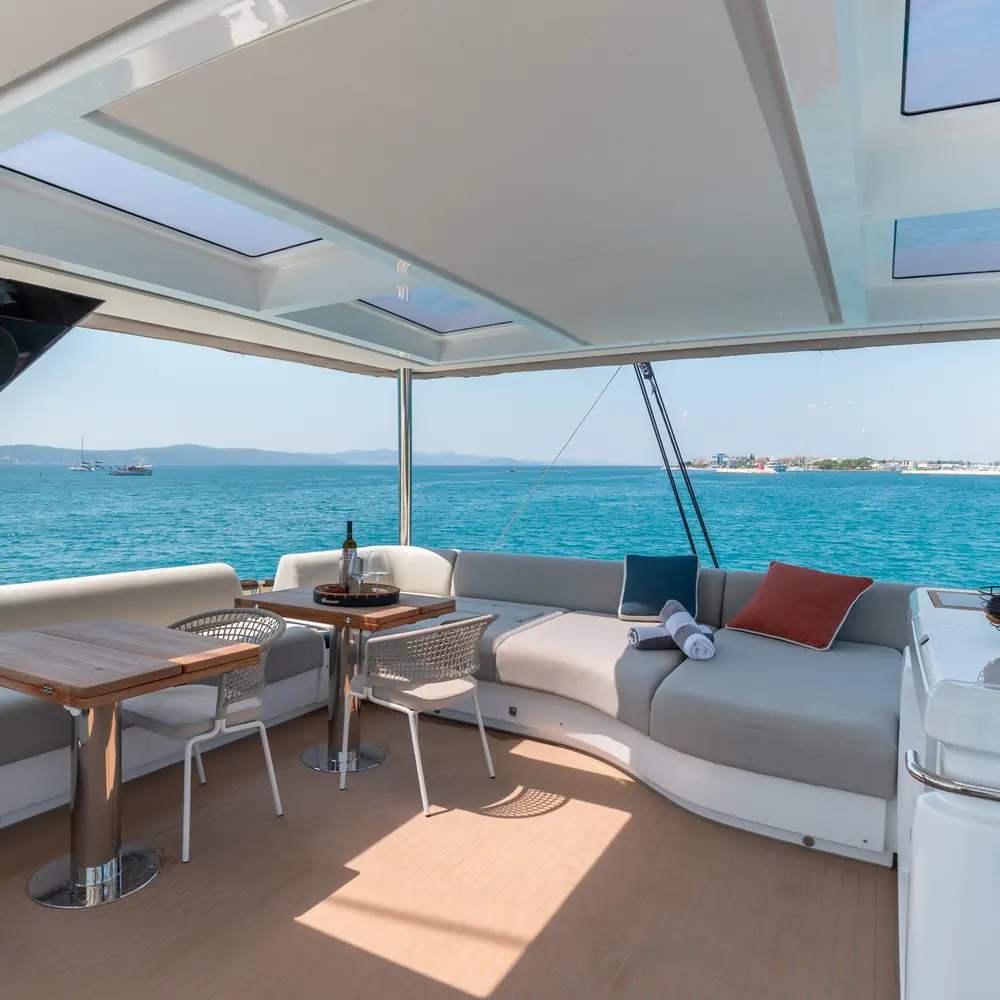SEADUCTIVE ORCA 30