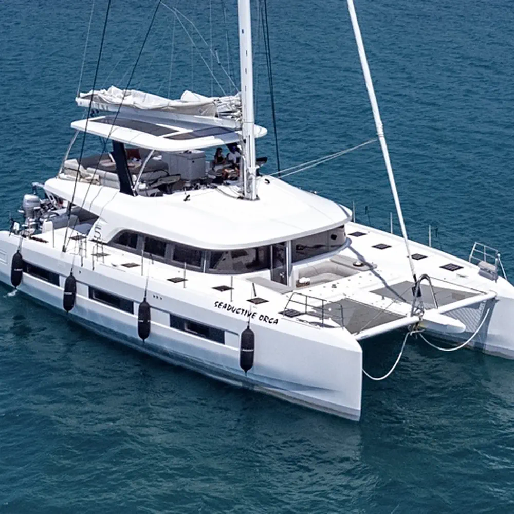 SEADUCTIVE ORCA 33