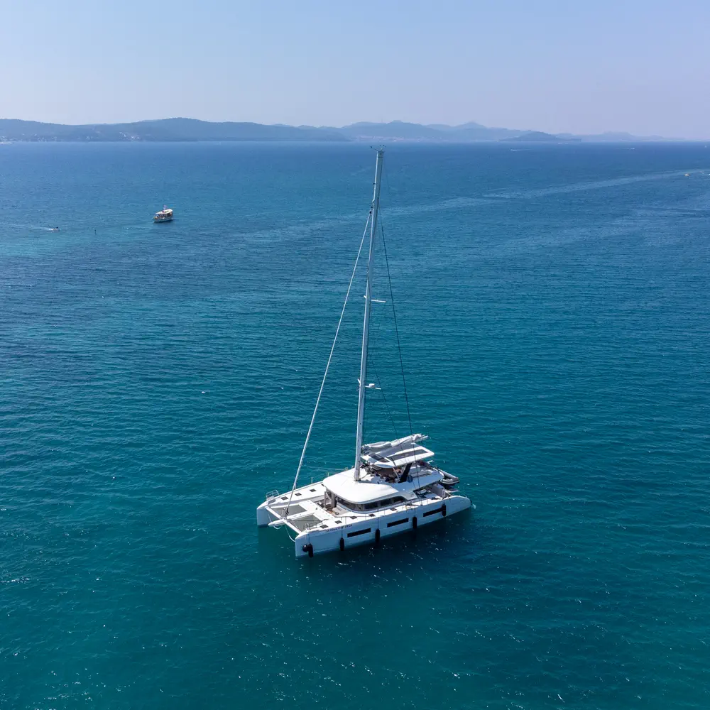 SEADUCTIVE ORCA 21