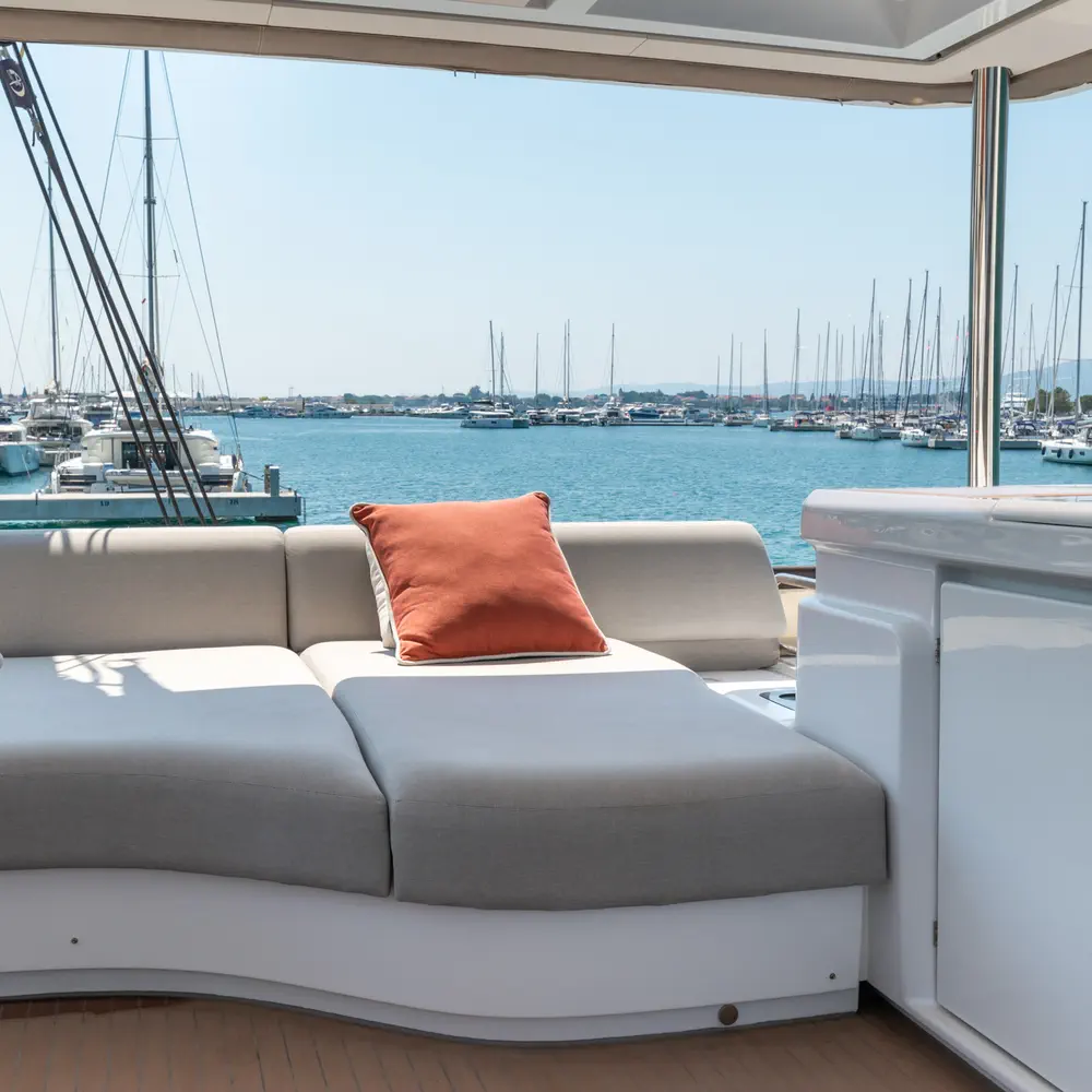 SEADUCTIVE ORCA 32