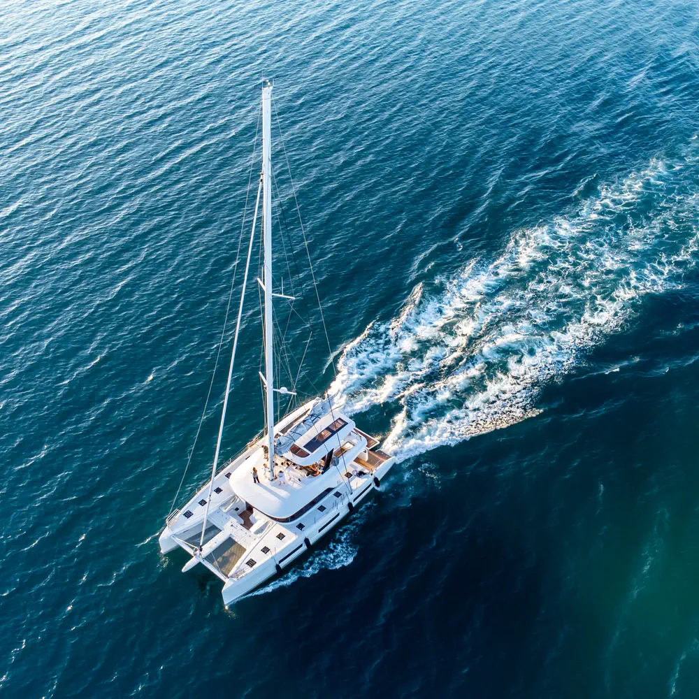 SEADUCTIVE ORCA 26