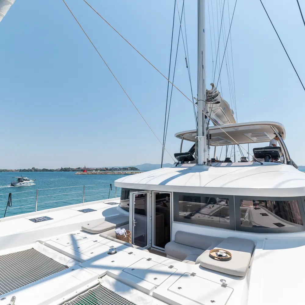 SEADUCTIVE ORCA 36