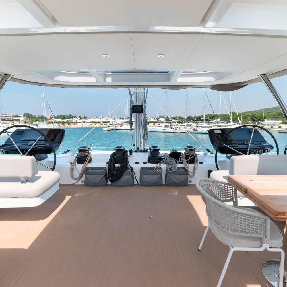 SEADUCTIVE ORCA 38