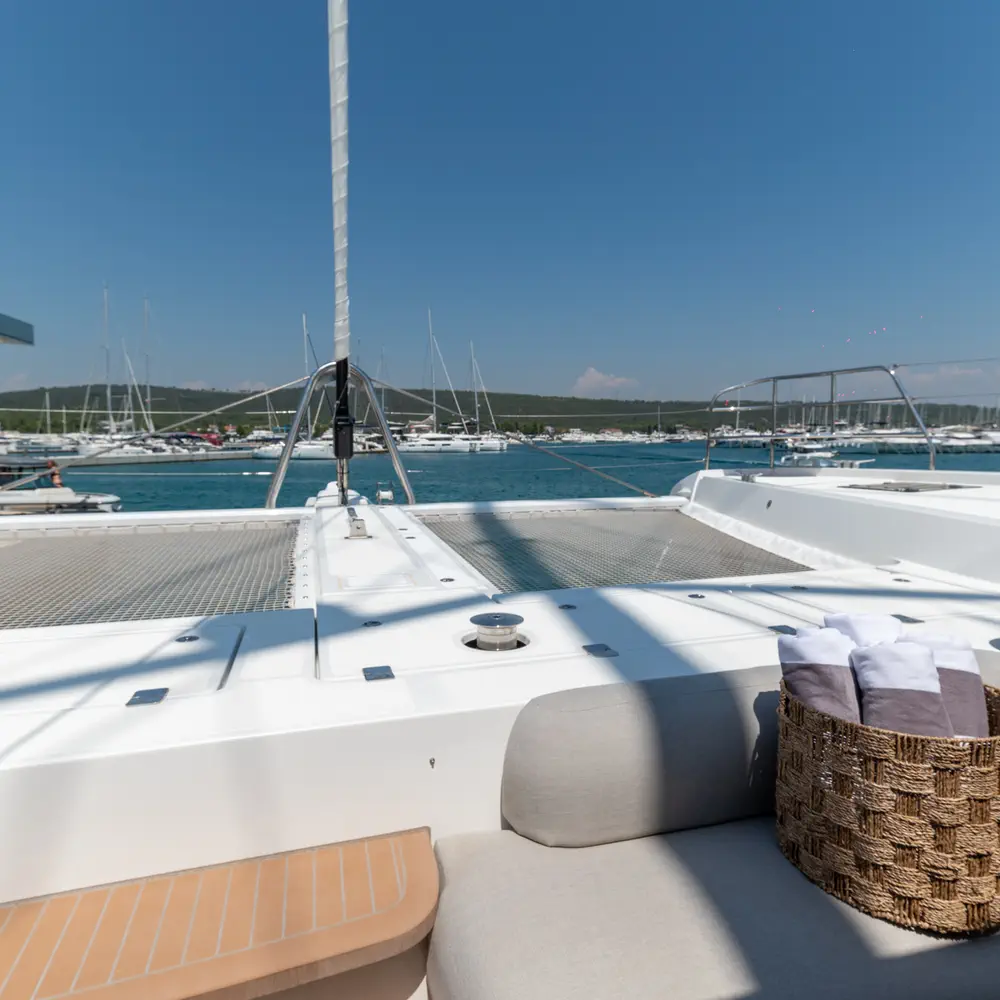 SEADUCTIVE ORCA 40
