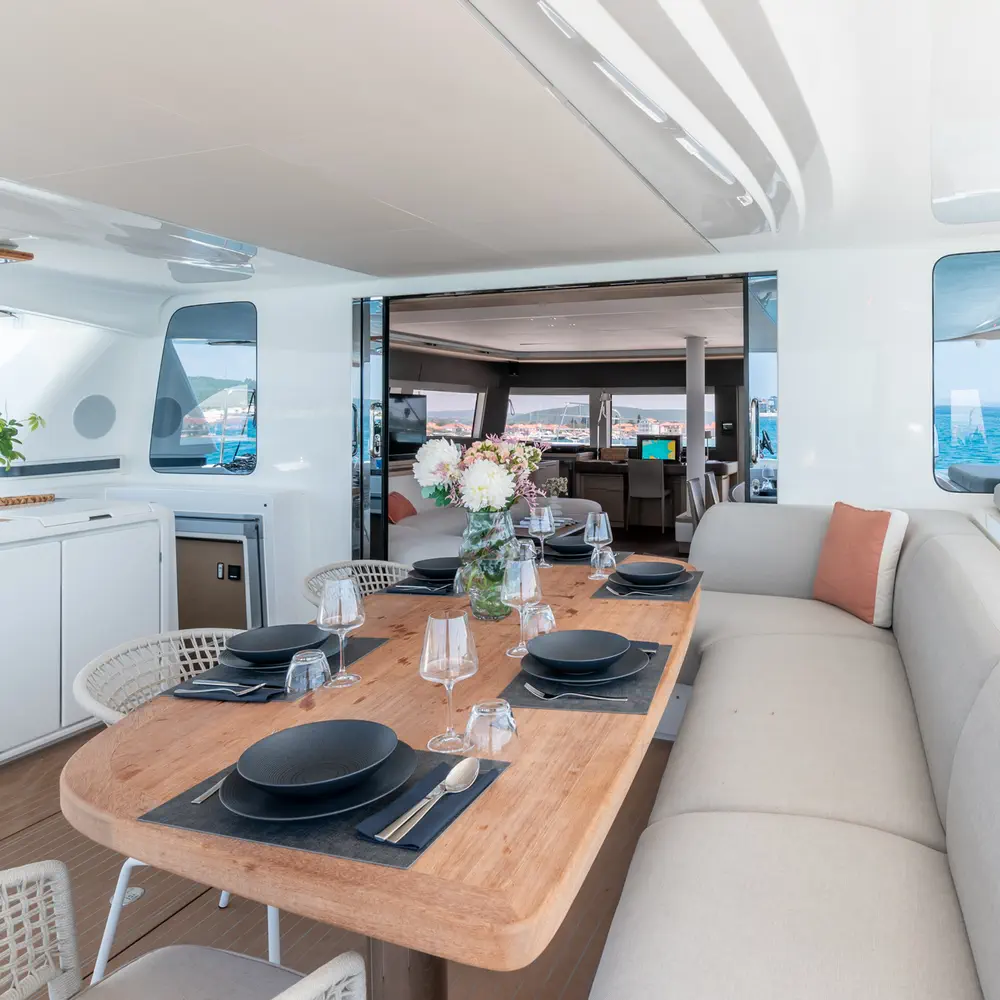 SEADUCTIVE ORCA 48